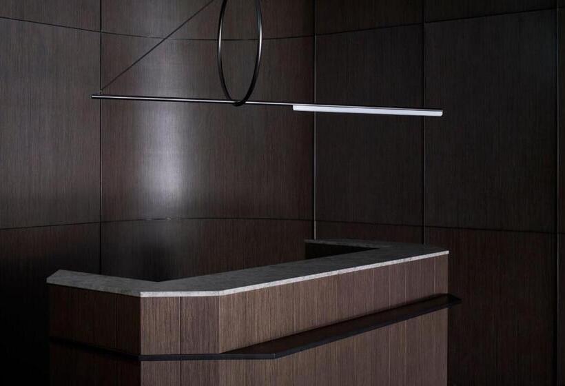 Ac Hotel By Marriott Melbourne Southbank