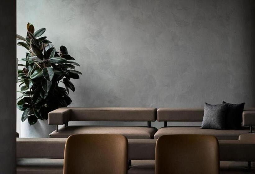 Ac Hotel By Marriott Melbourne Southbank