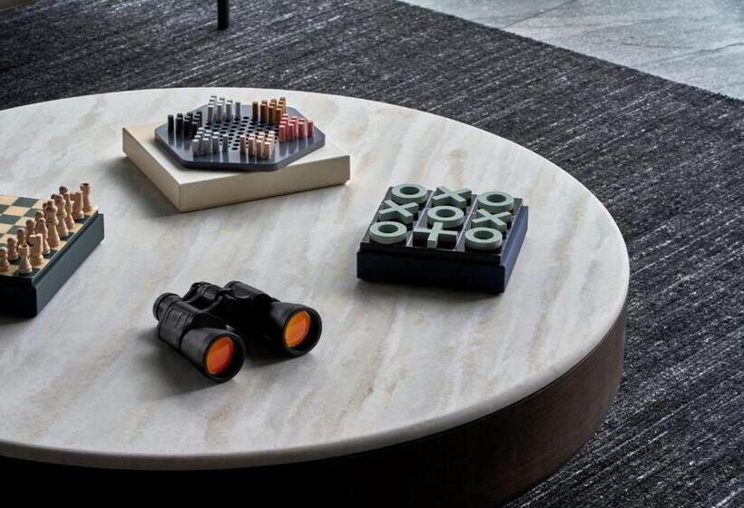 Ac Hotel By Marriott Melbourne Southbank