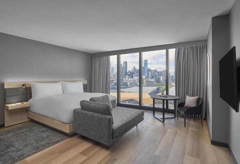 Ac Hotel By Marriott Melbourne Southbank