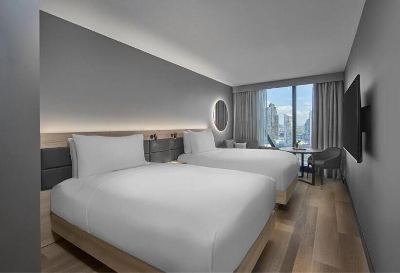 Ac Hotel By Marriott Melbourne Southbank