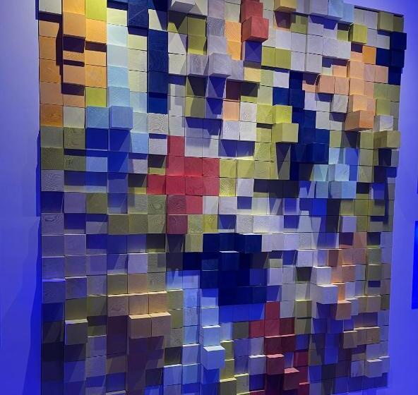 ホテル Albergo Ligabue