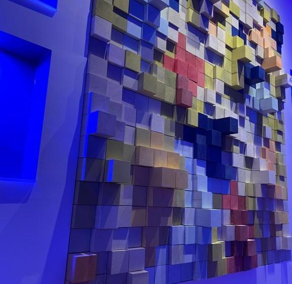 ホテル Albergo Ligabue