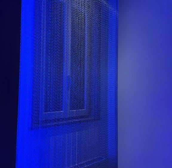 ホテル Albergo Ligabue