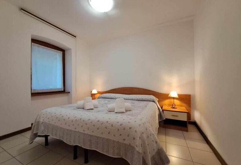 בית מלון כפרי Albergo Martina