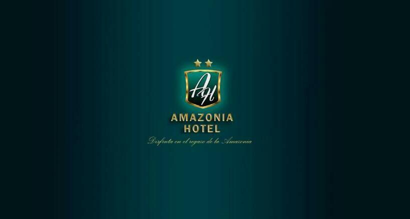 בית מלון כפרי Amazonia