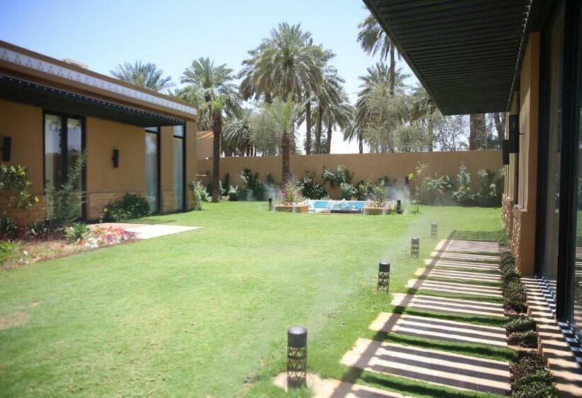 ホテル Aseel Resort