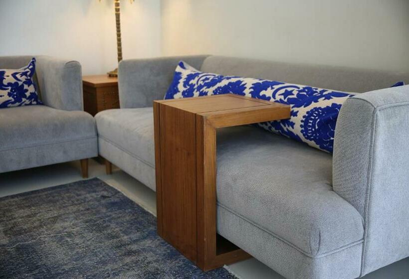 ホテル Aseel Resort