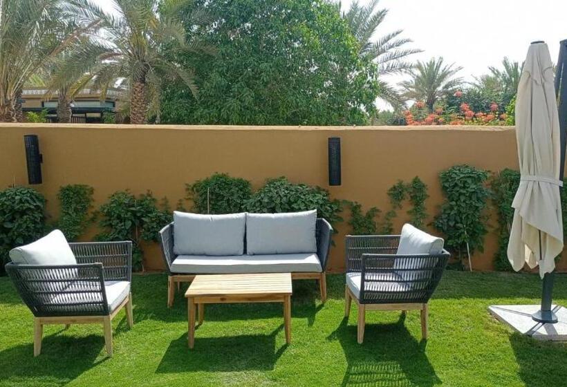 ホテル Aseel Resort