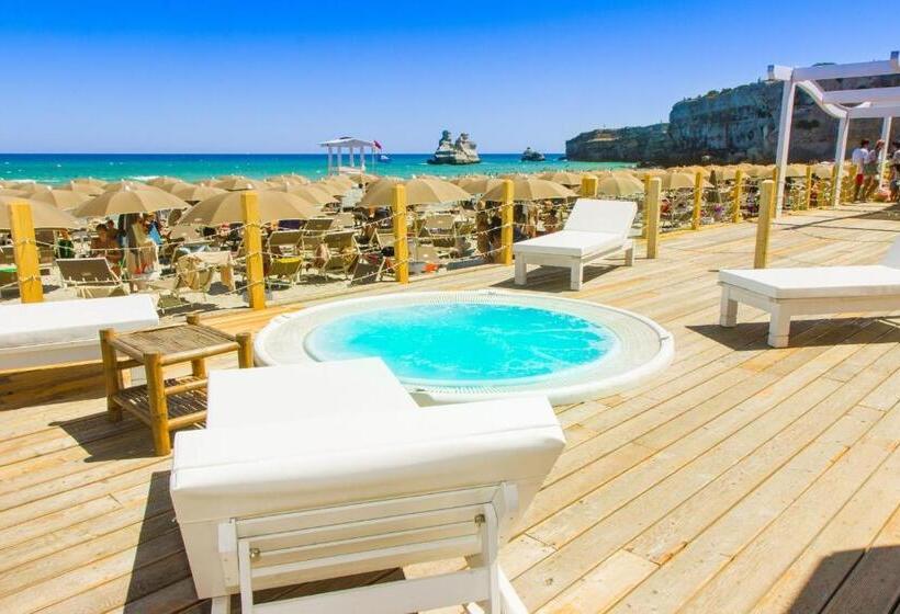 Отель Barone Di Mare