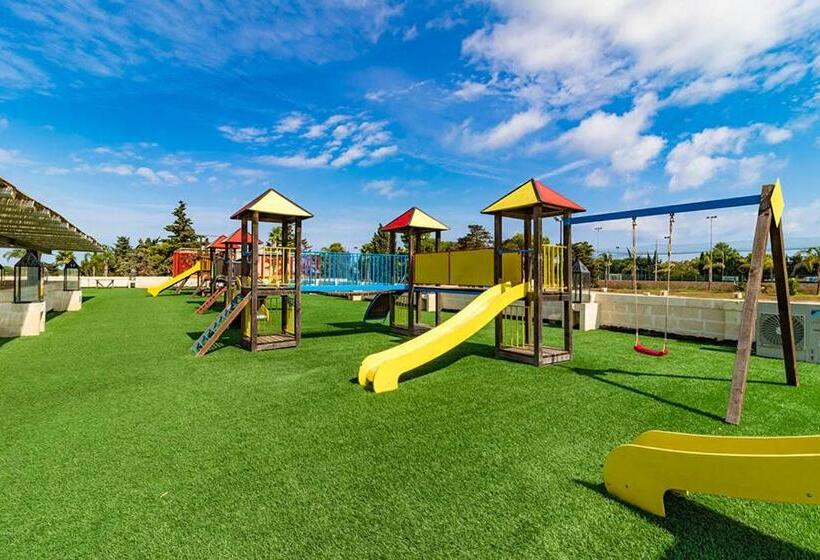 Отель Barone Di Mare