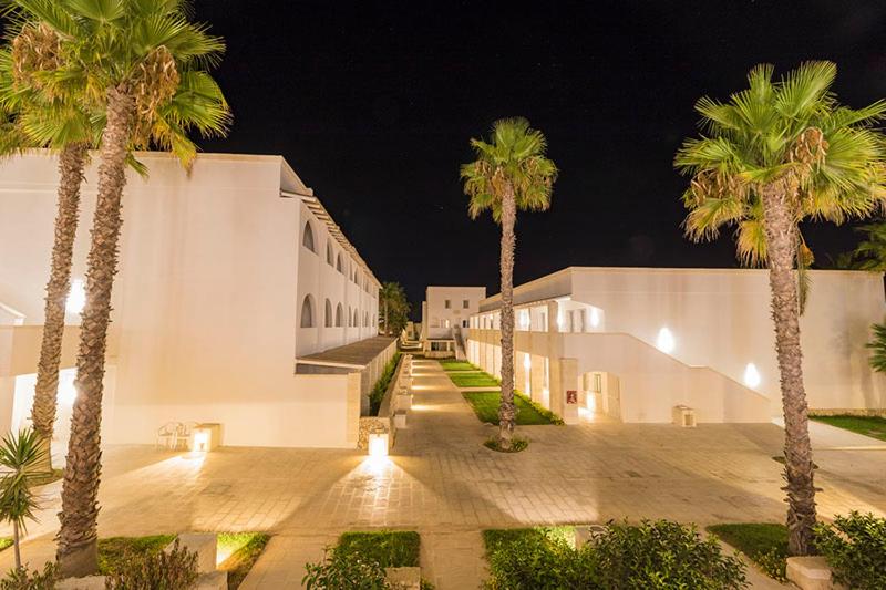 Отель Barone Di Mare