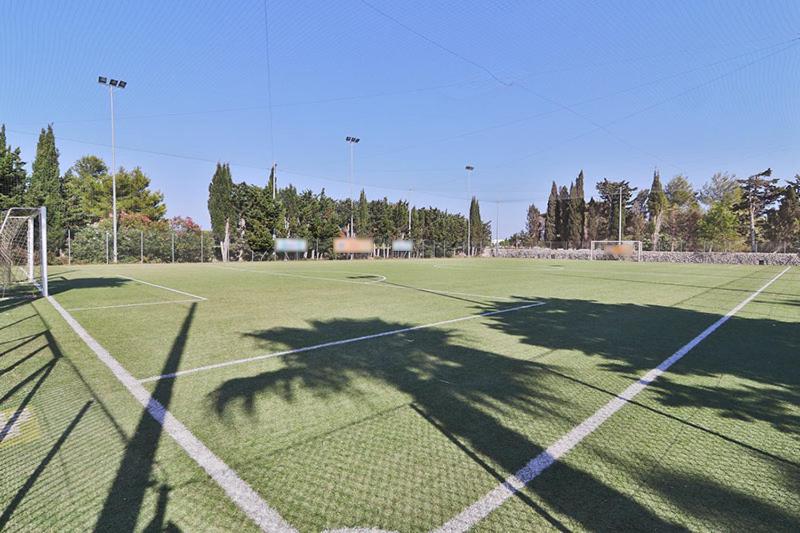 Отель Barone Di Mare