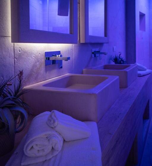 Отель Barone Di Mare