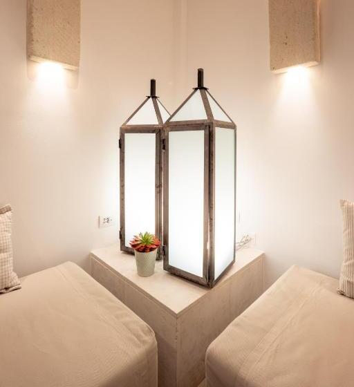 Отель Barone Di Mare