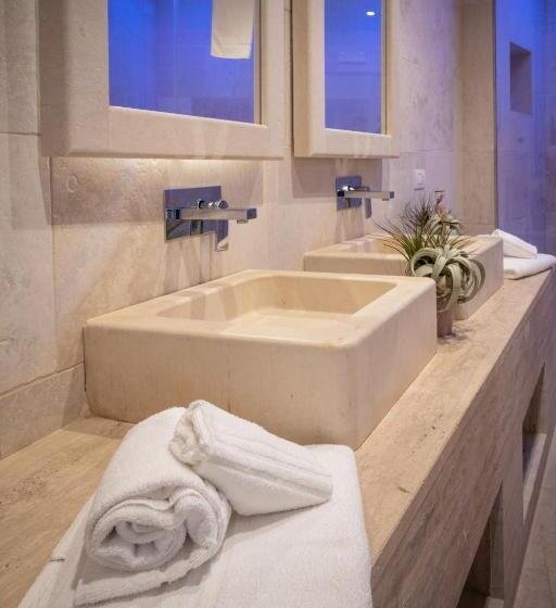 Отель Barone Di Mare