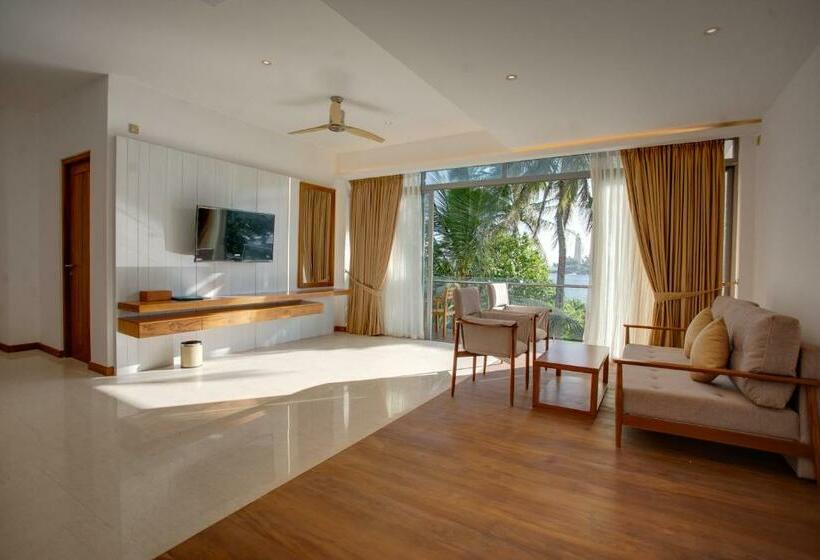 ホテル Beacon By The Bay Villas And Suites By The Clarks