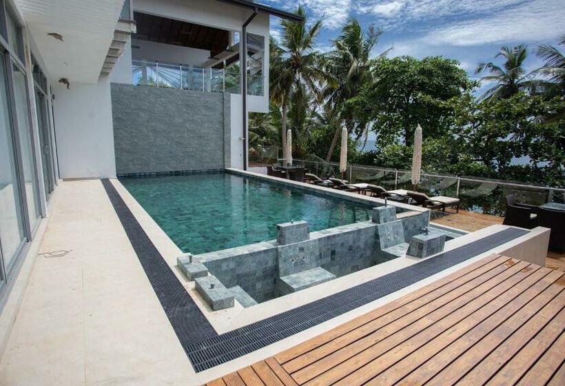 ホテル Beacon By The Bay Villas And Suites By The Clarks