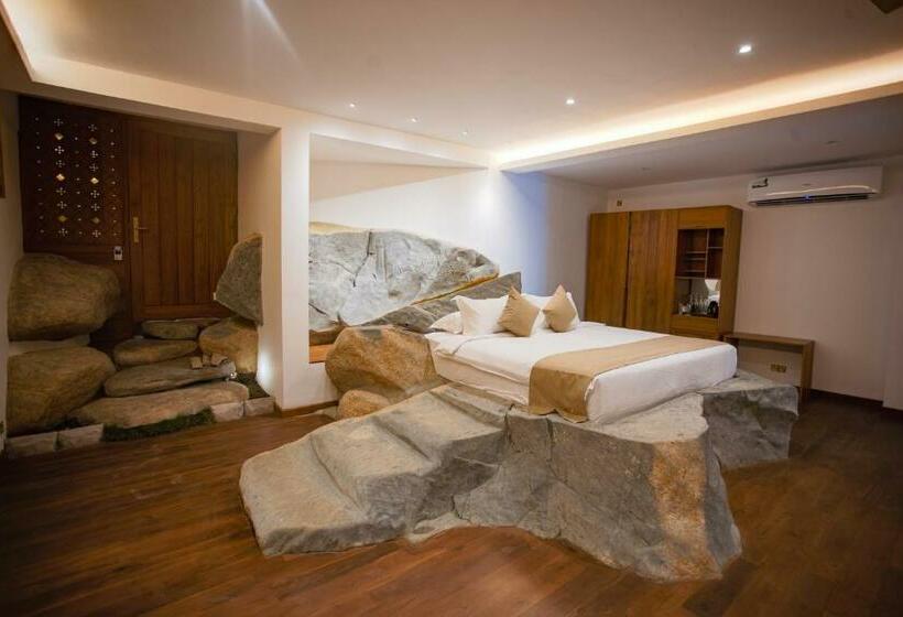 ホテル Beacon By The Bay Villas And Suites By The Clarks