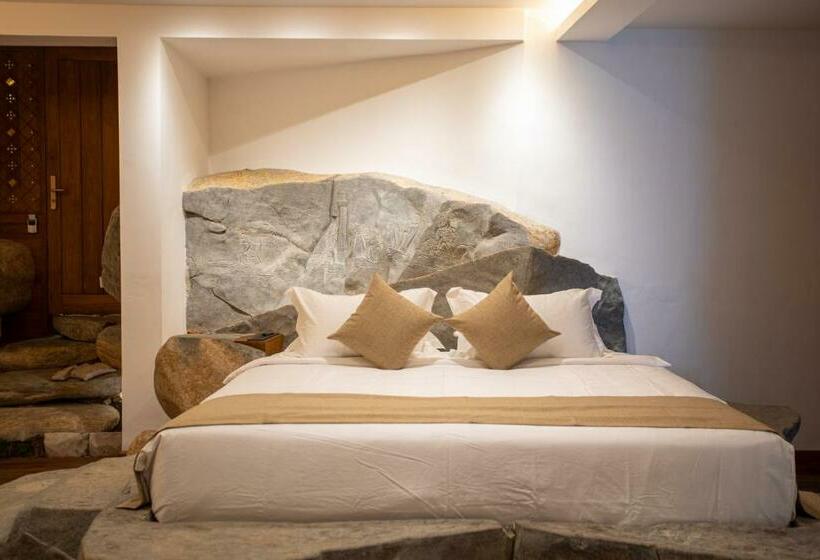 ホテル Beacon By The Bay Villas And Suites By The Clarks