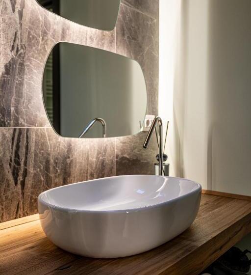 فندق Borgo Impero