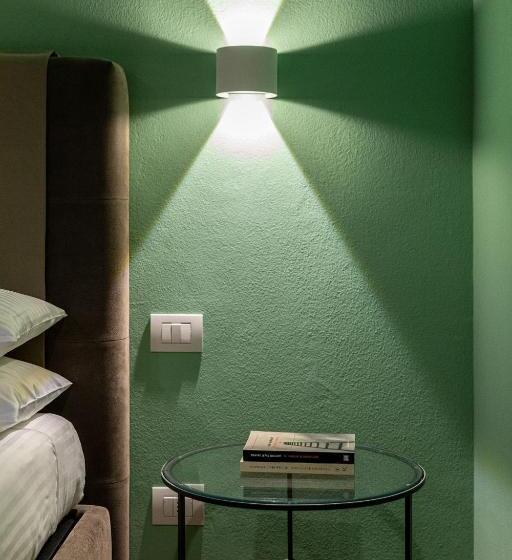 ホテル Borgo Impero