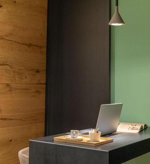 ホテル Borgo Impero