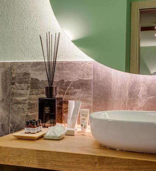 ホテル Borgo Impero