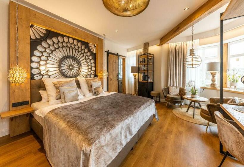 Boutique Hotel Melchers