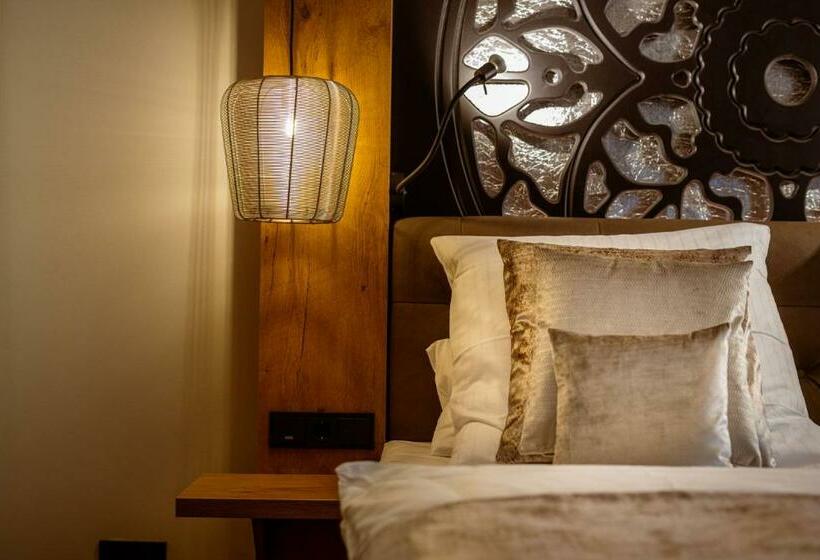 Boutique Hotel Melchers