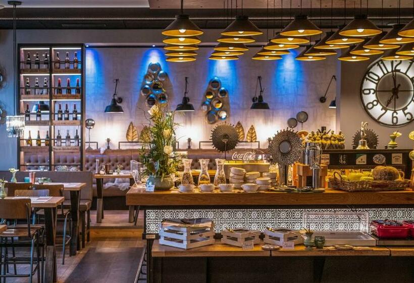 Boutique Hotel Melchers