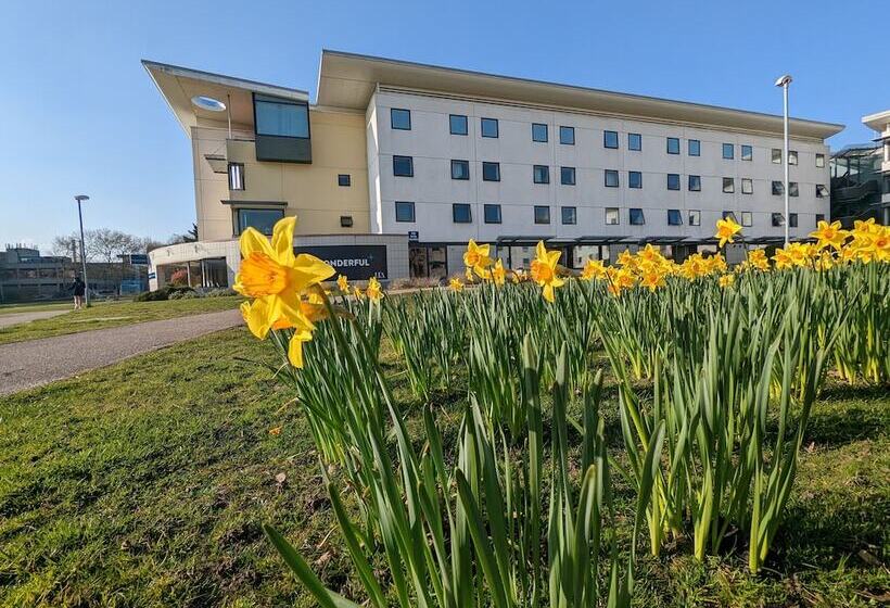 Отель Broadview