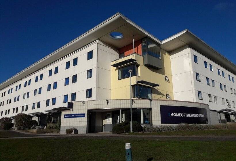 Отель Broadview