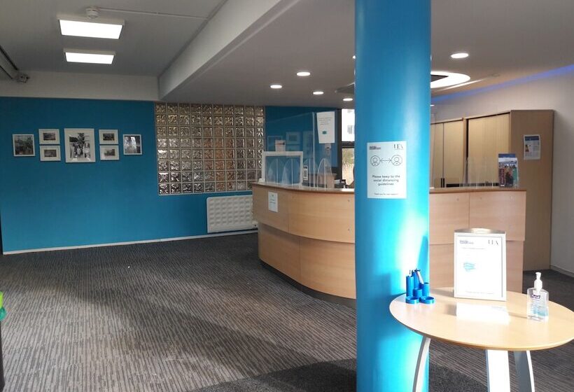 Отель Broadview