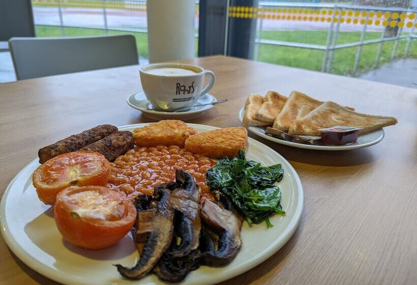 Отель Broadview