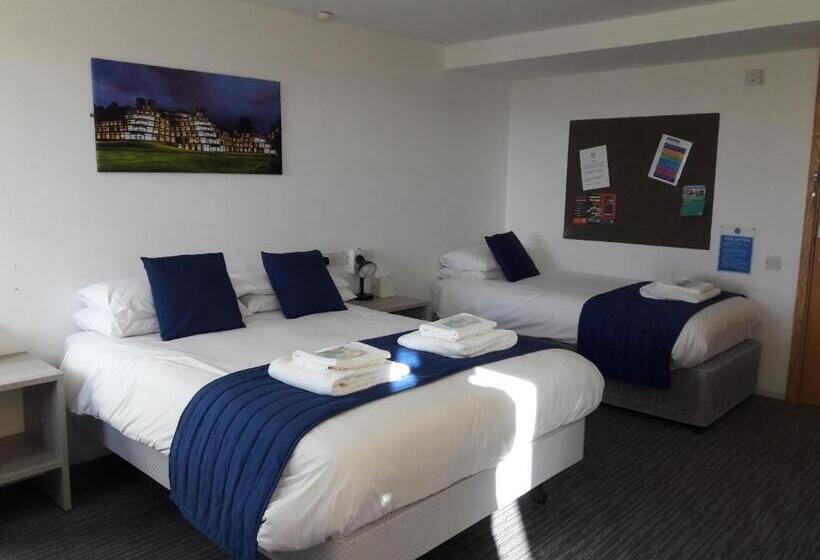 Отель Broadview