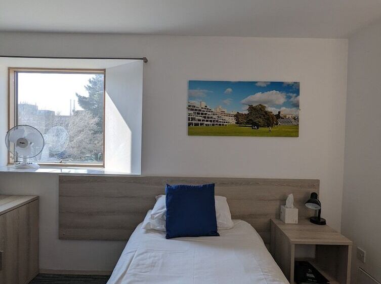 Отель Broadview