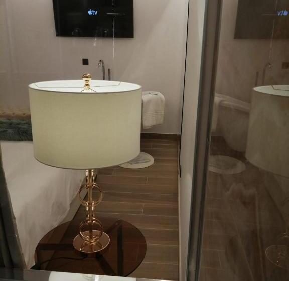 هتل Casa Albarari Boutique Double Rooms With Access To Shared Infinity Pool