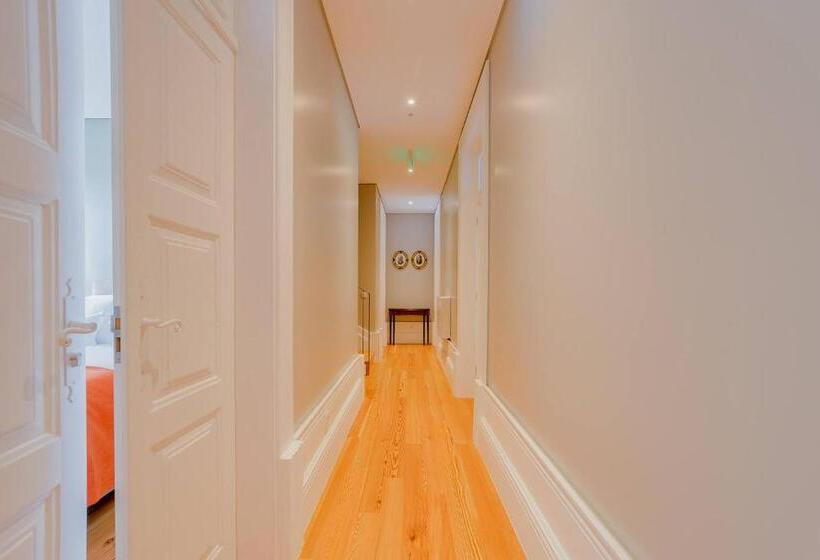 فندق Casa De Valcova