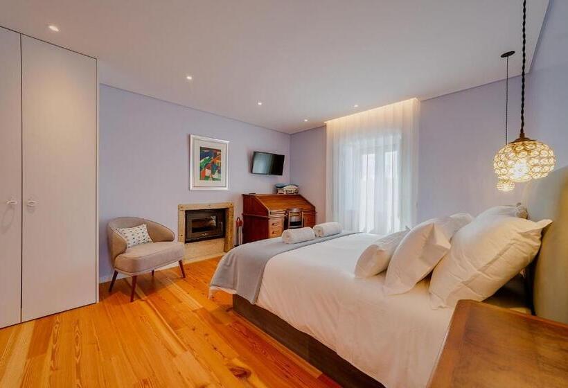 فندق Casa De Valcova