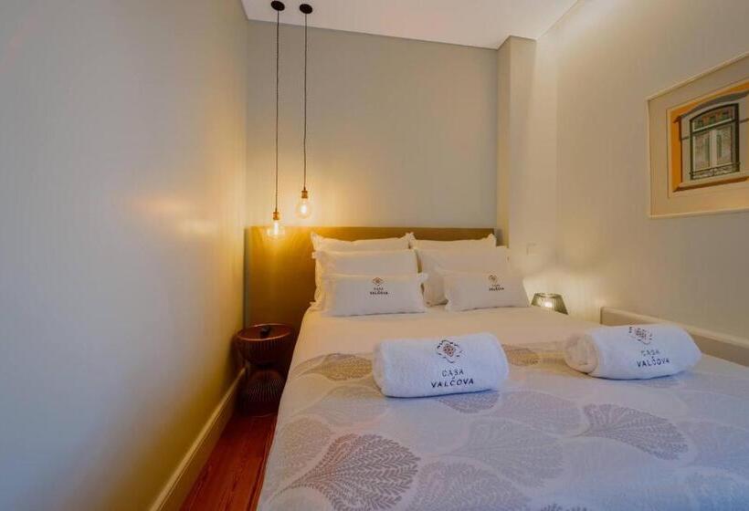 فندق Casa De Valcova