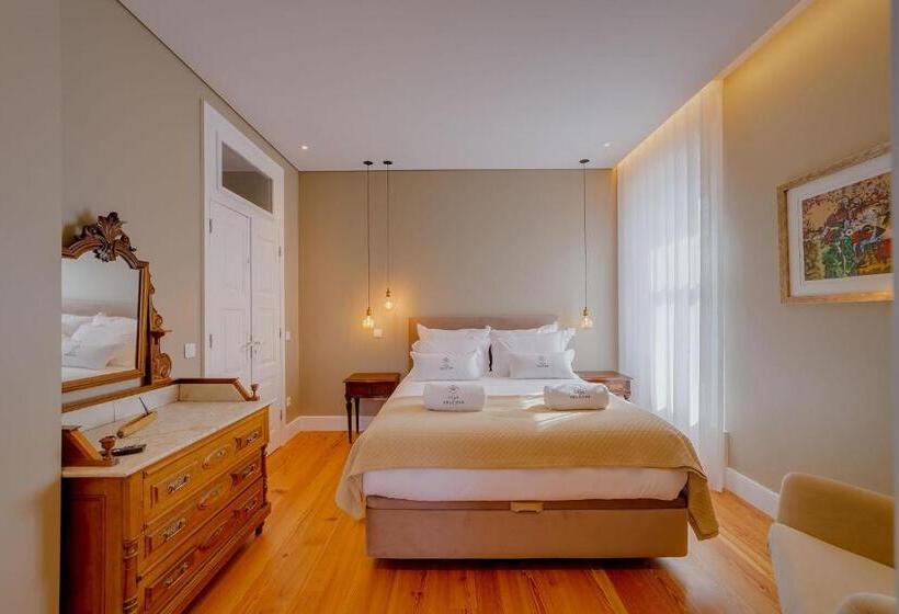 فندق Casa De Valcova