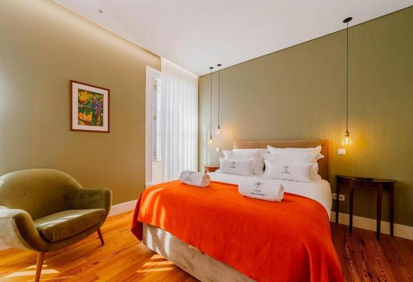 فندق Casa De Valcova