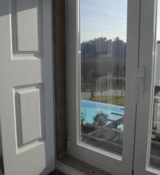 فندق Casa De Valcova