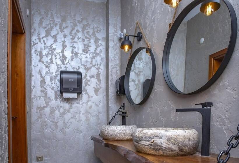 בית מלון כפרי Casa Galini