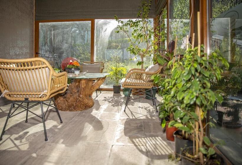 בית מלון כפרי Casa Galini