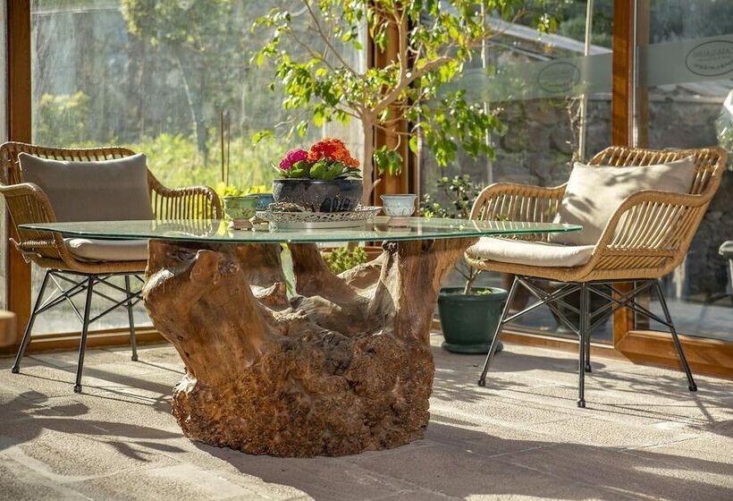 בית מלון כפרי Casa Galini