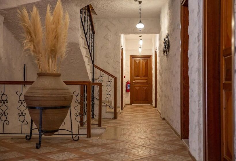 בית מלון כפרי Casa Galini