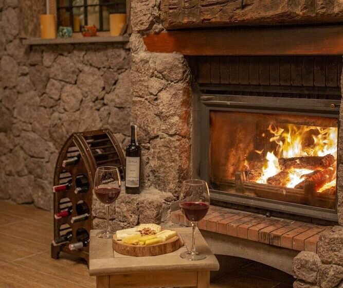 בית מלון כפרי Casa Galini