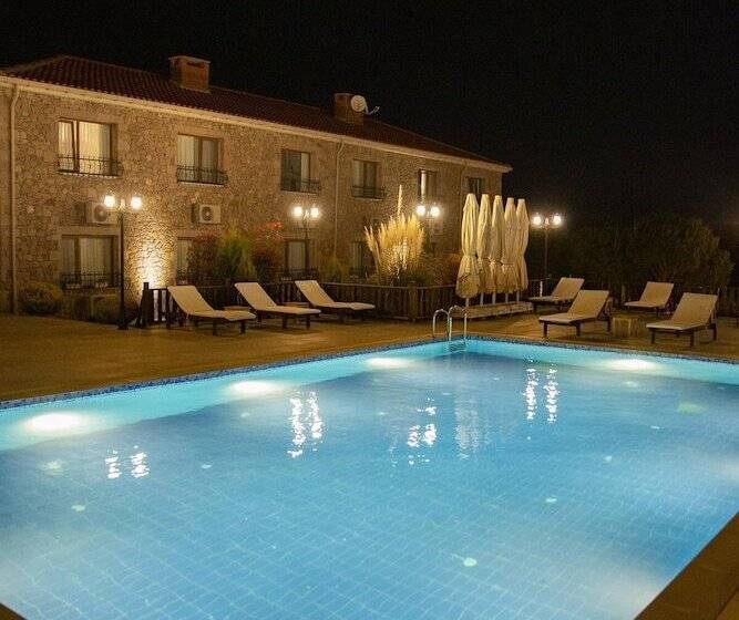 בית מלון כפרי Casa Galini